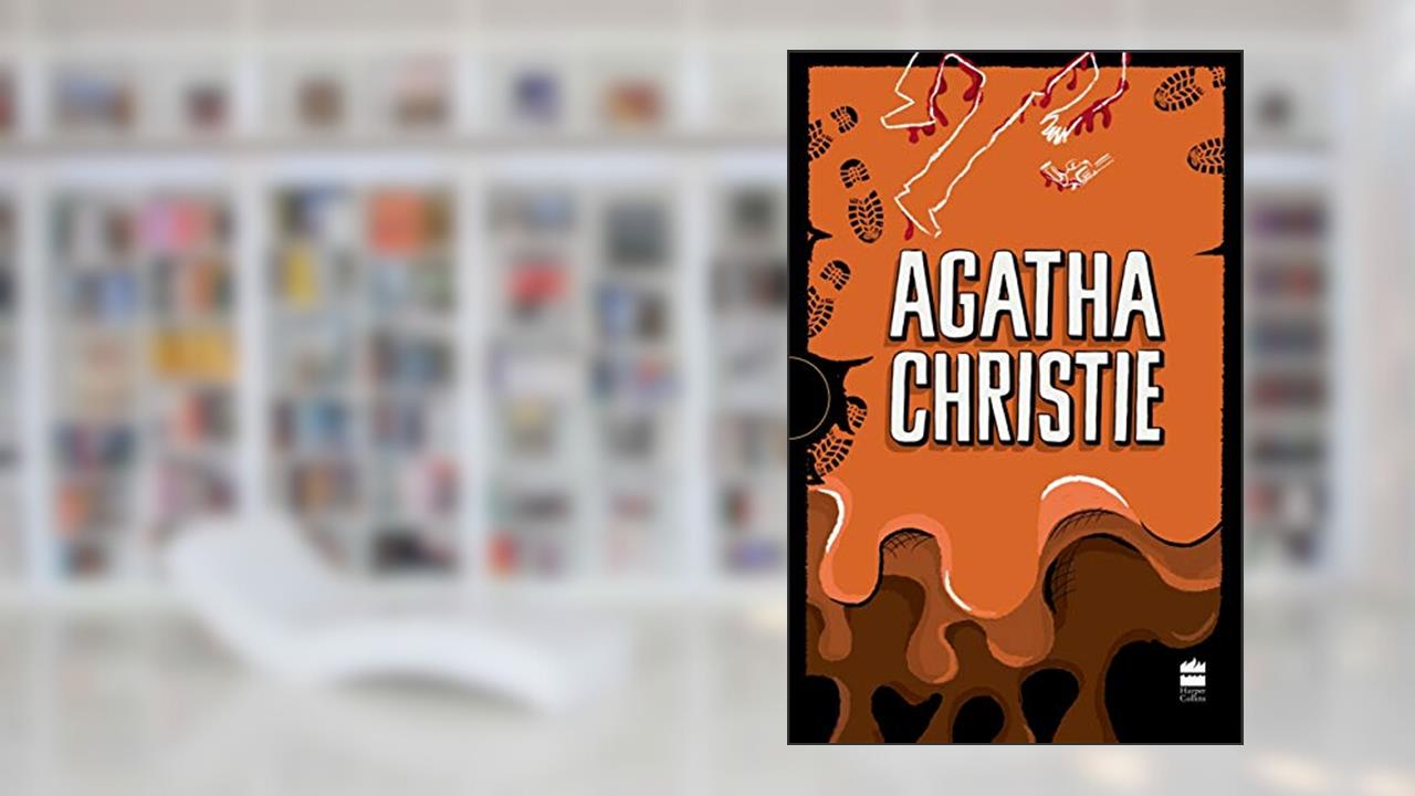Capa de Coleção Agatha Christie - Box 3, do autor Agatha Christie
