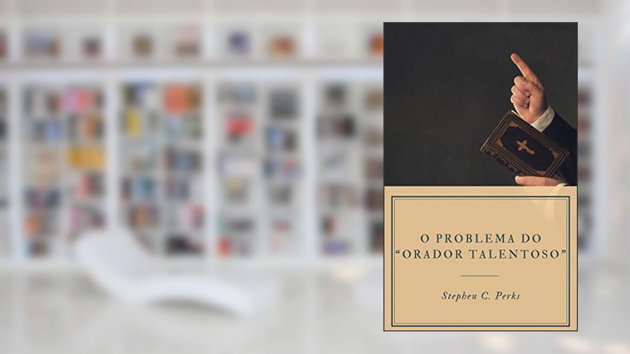 Capa de O problema do 