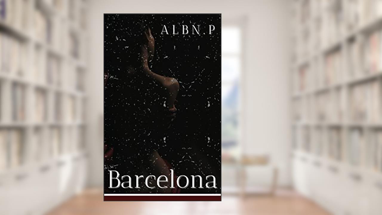 Barcelona, do autor ALBN. P