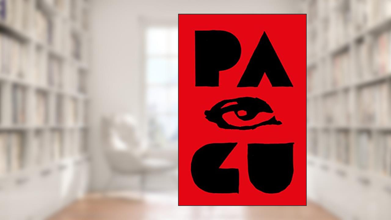 Capa de Autobiografia precoce, do autor Pagu