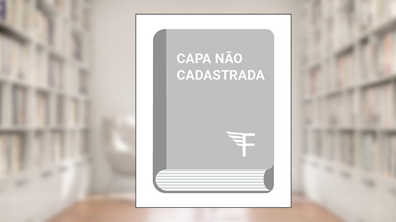 Capa de Gafanhotos Em Taquara-póca Editora Melhoramentos, do autor Francisco Marins
