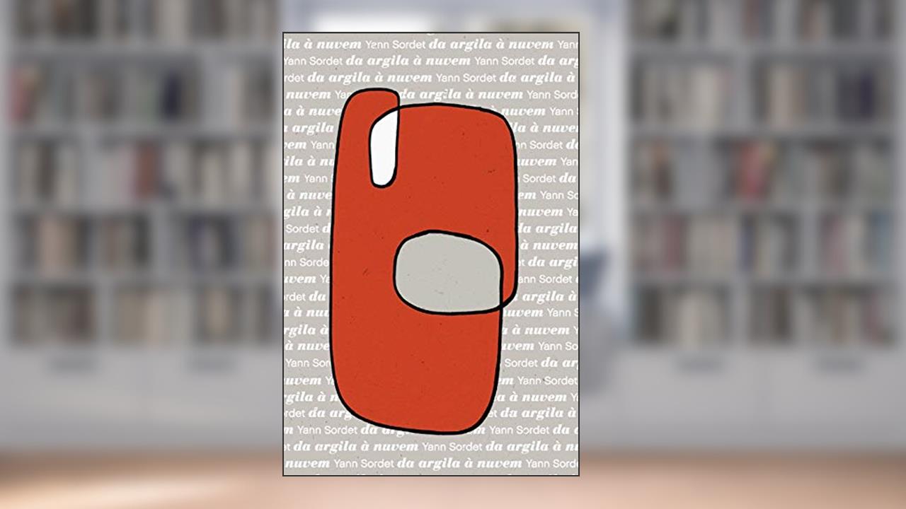 Capa de Da argila à nuvem: Uma história dos catálogos de livro (II milênio - século XXI): 2, do autor Yann Sordet