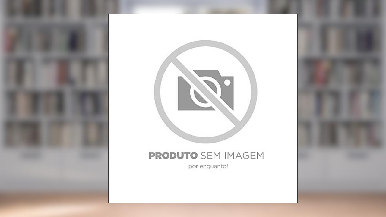 Capa de A Formação de Curadores, do autor José Trigueirinho Netto