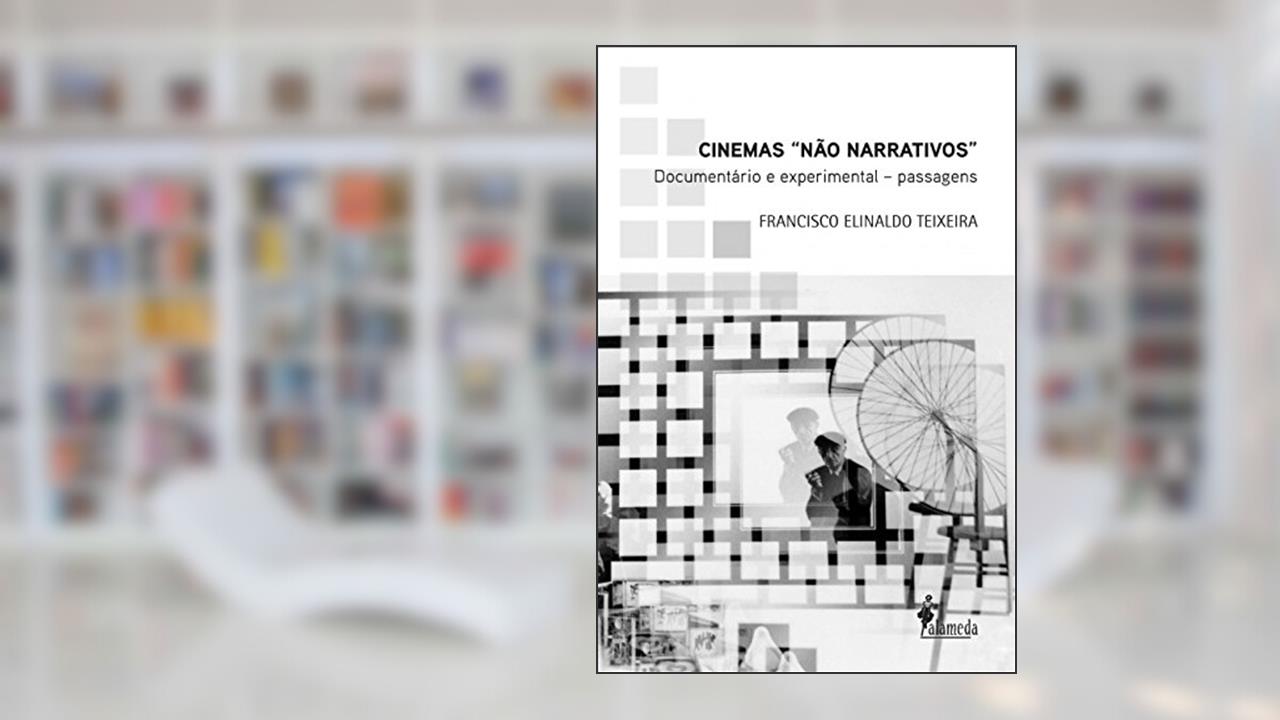 Capa de Cinemas 
