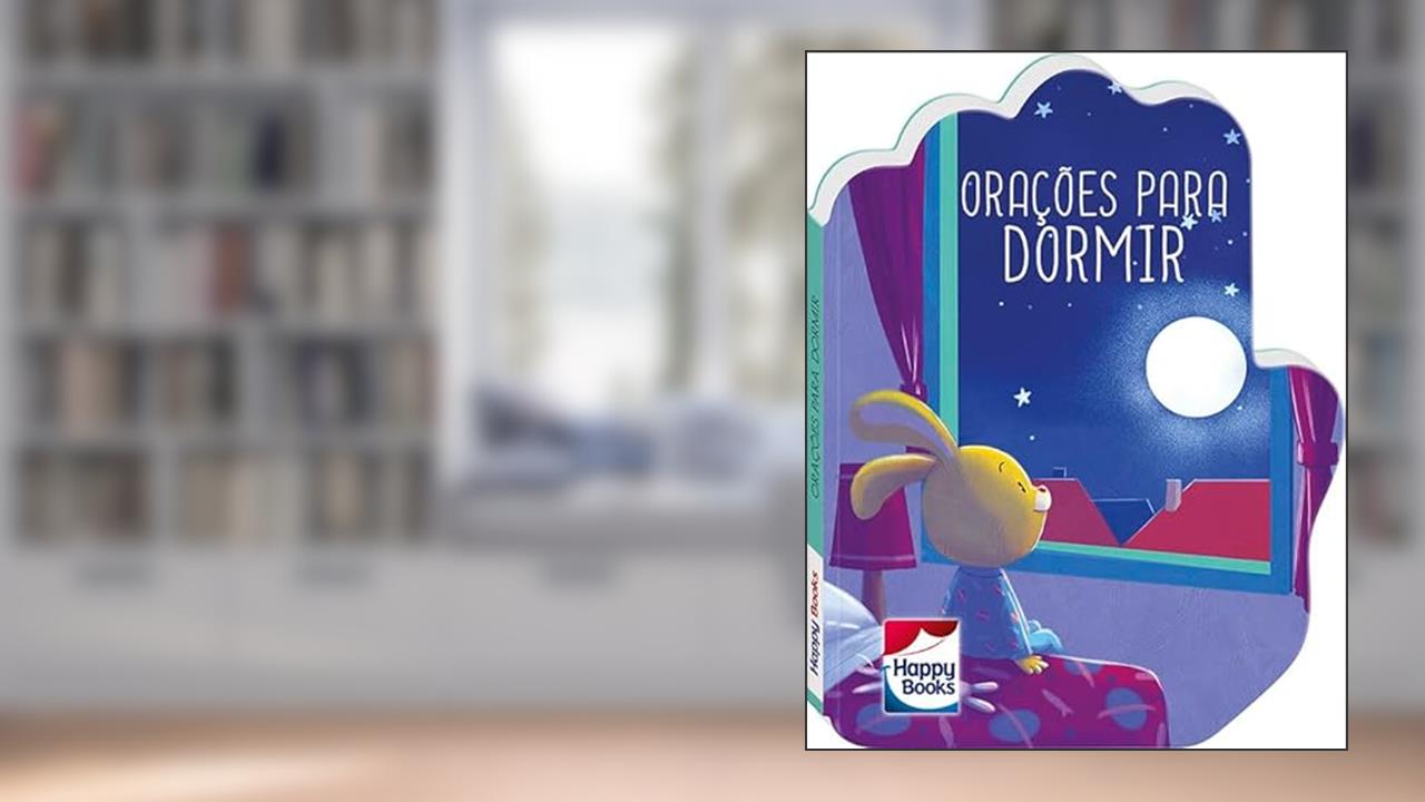 Capa de MAOZINHAS EM ORACAO: ORACOES PARA DORMIR, do autor Inc. The Clever Factory