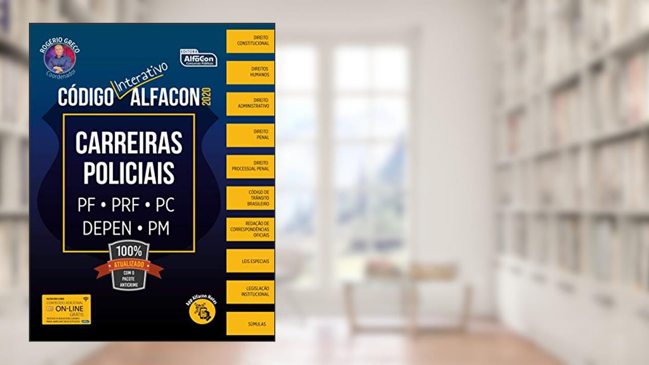 Capa de Técnico Ministerial - Ministério Público Procuradoria Geral de Justiça do Ceará - MP CE, do autor Equipe AlfaCon