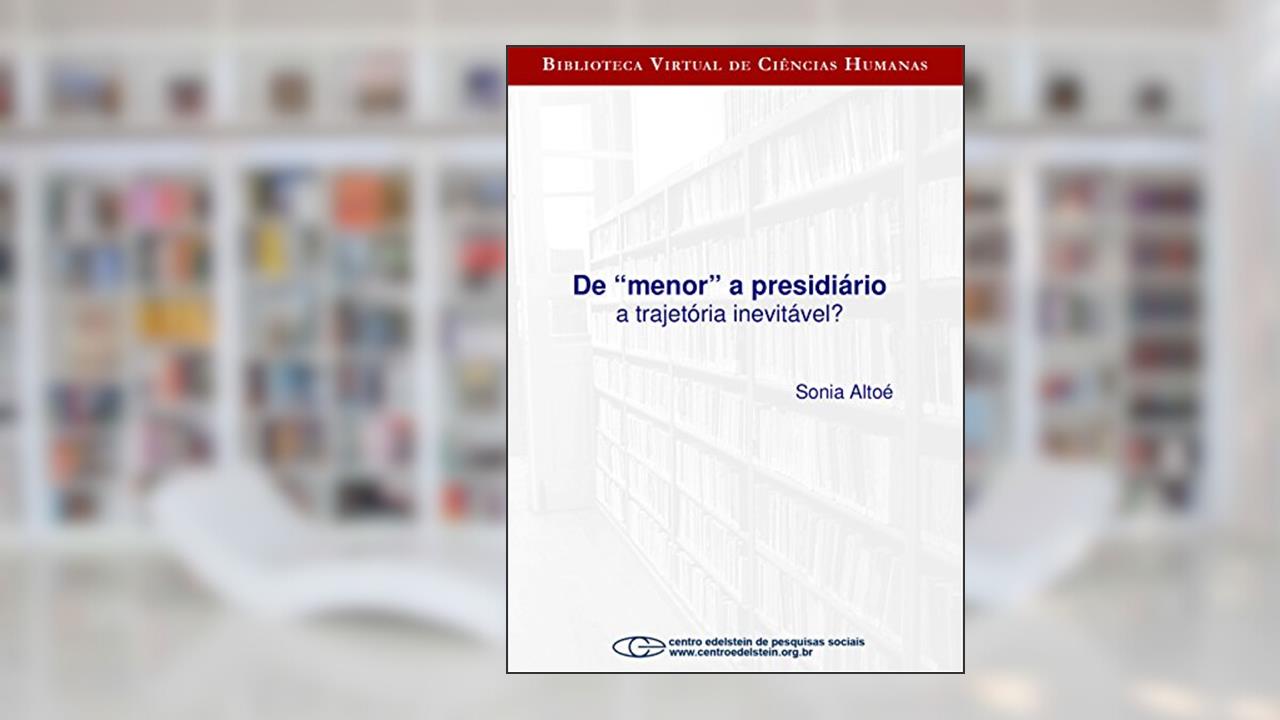 Capa de De 