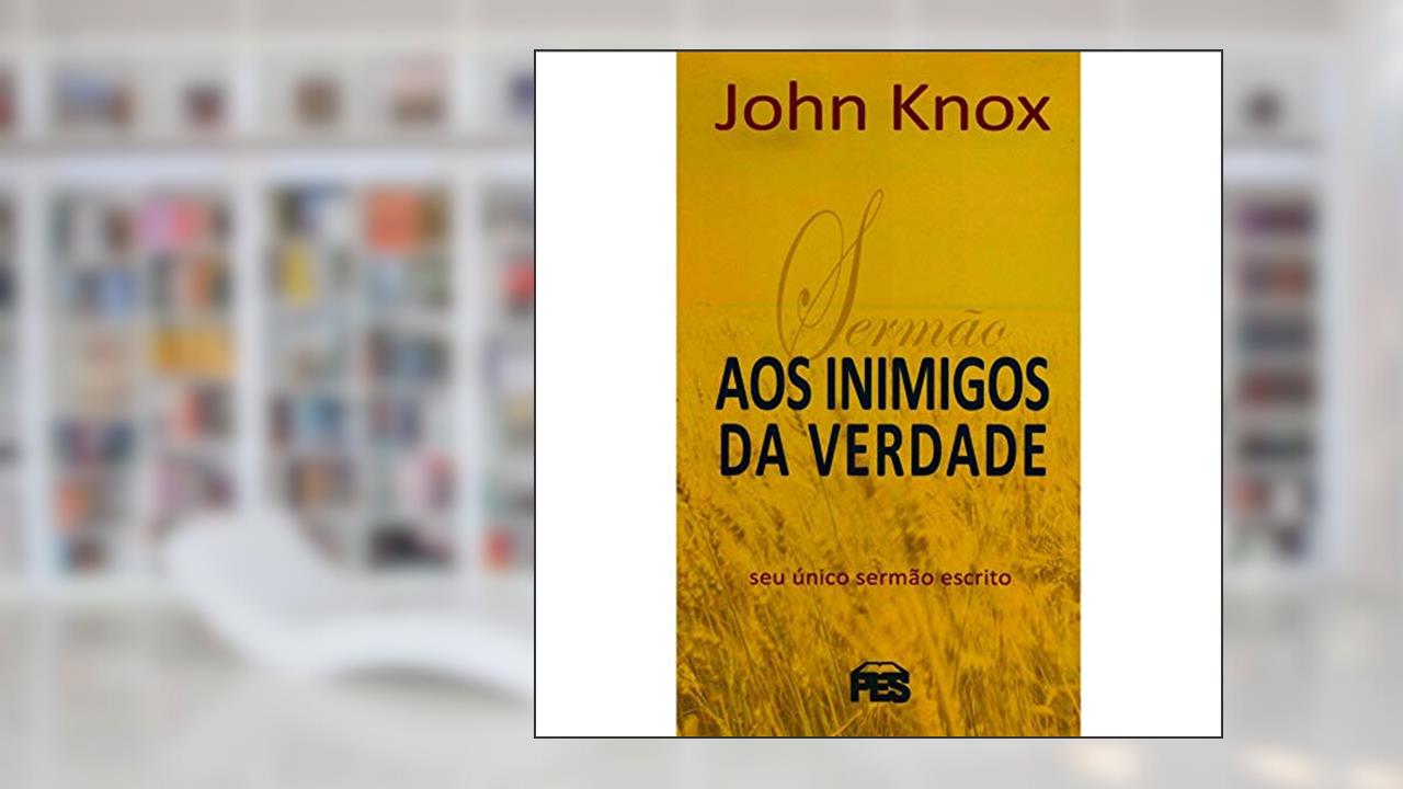 Capa de Tentaçao E Mortificaçao Do Pecado, do autor Owen  John