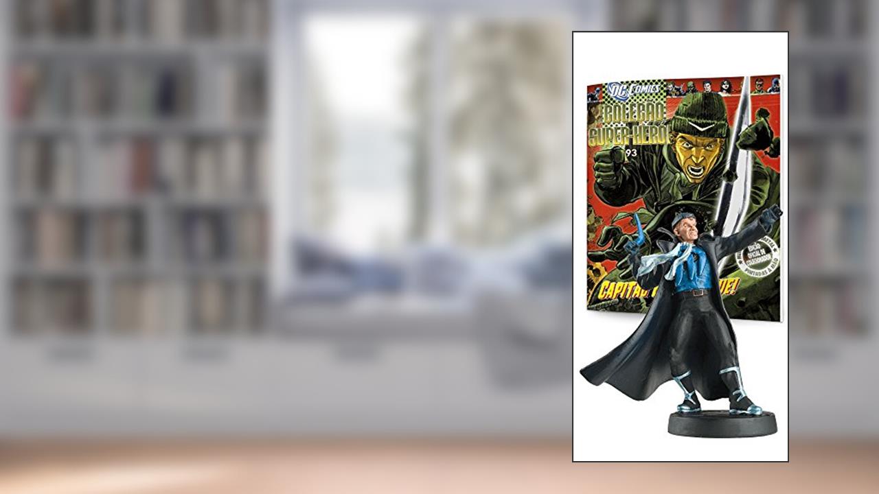 Capa de Capitão Bumerangue, do autor Vários Autores