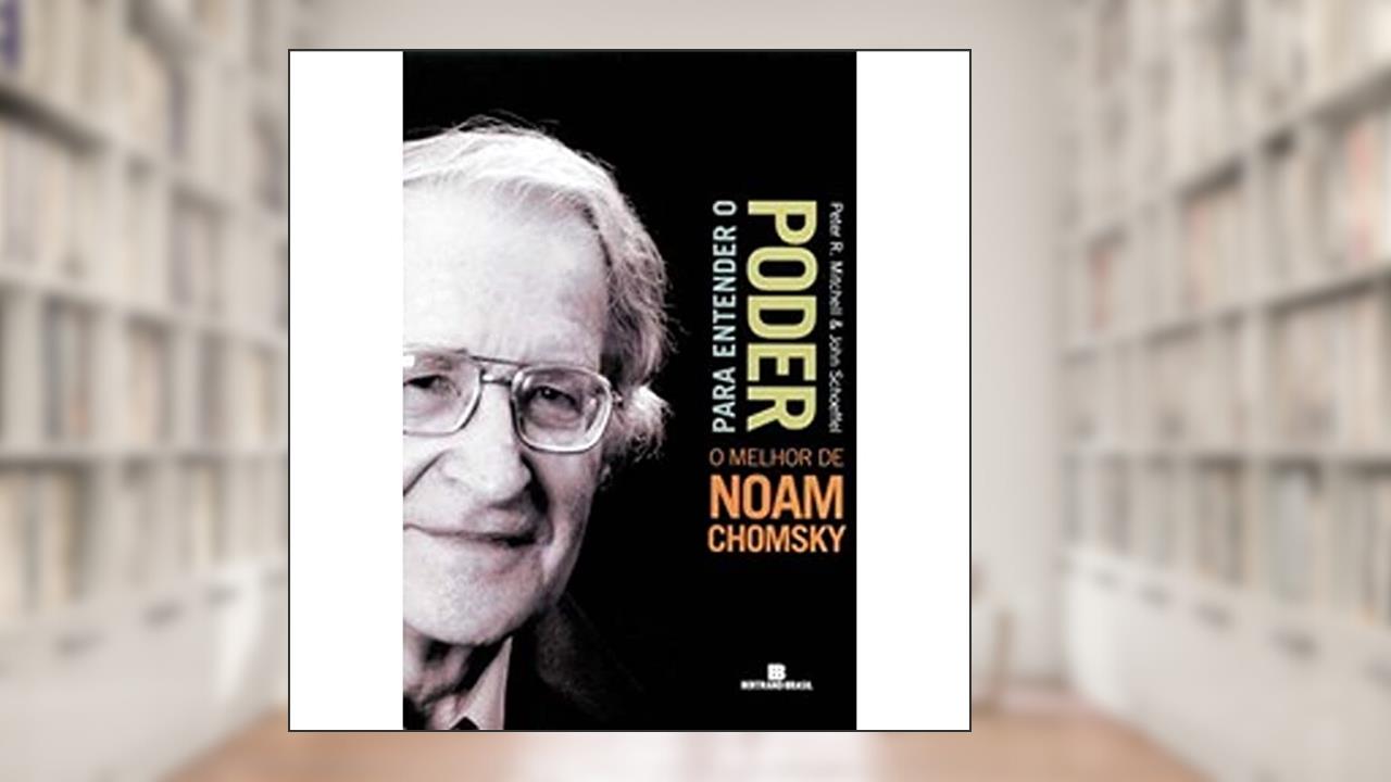 Capa de Para Entender o Poder, do autor Vários Autores