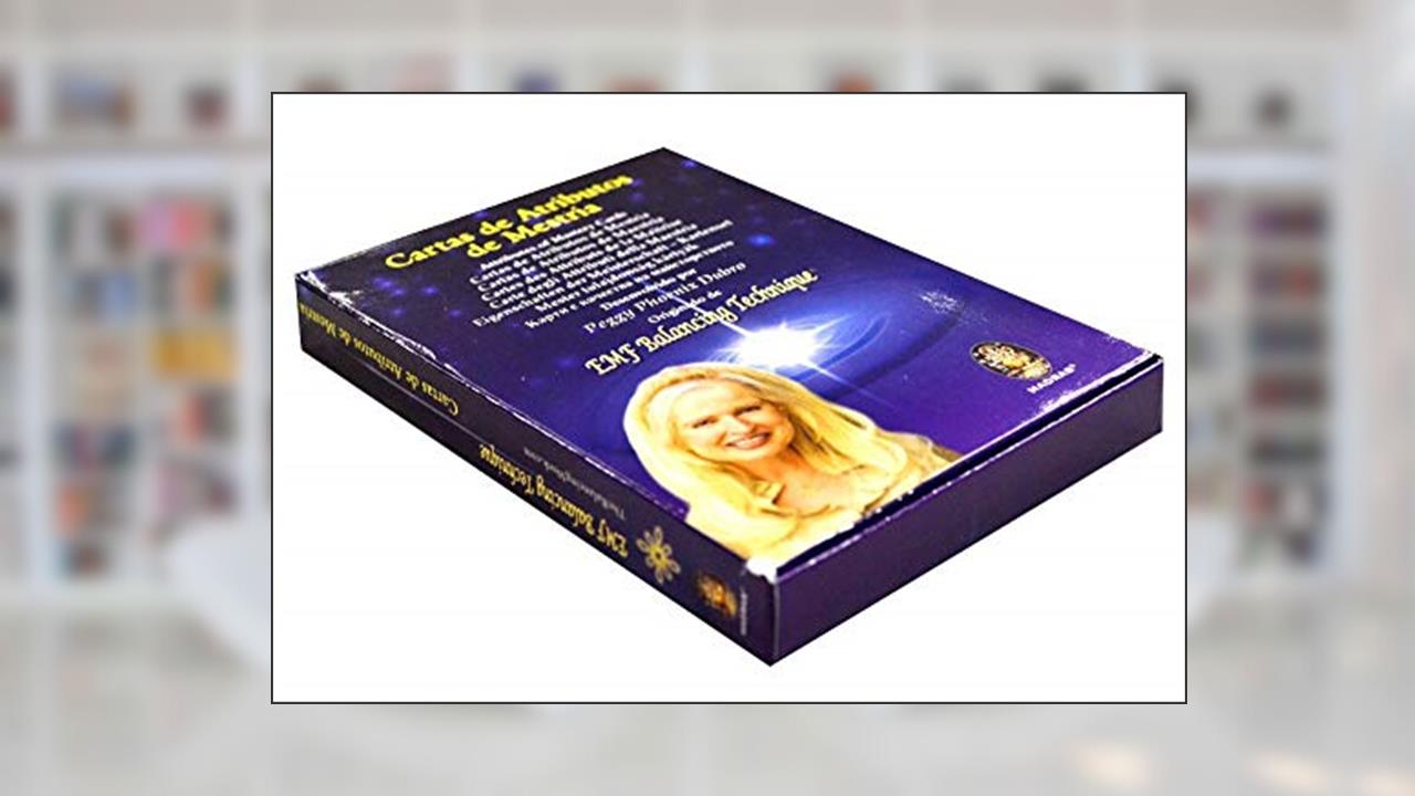 Capa de Cartas de Atributos de Mestria, do autor Peggy Phoenix Dubro