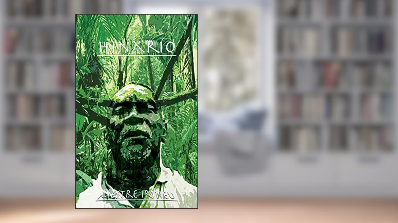 Capa de O Cruzeiro, Cruzeirinho, Diversões (A doutrina do Santo Daime Livro 1), do autor Costa Via