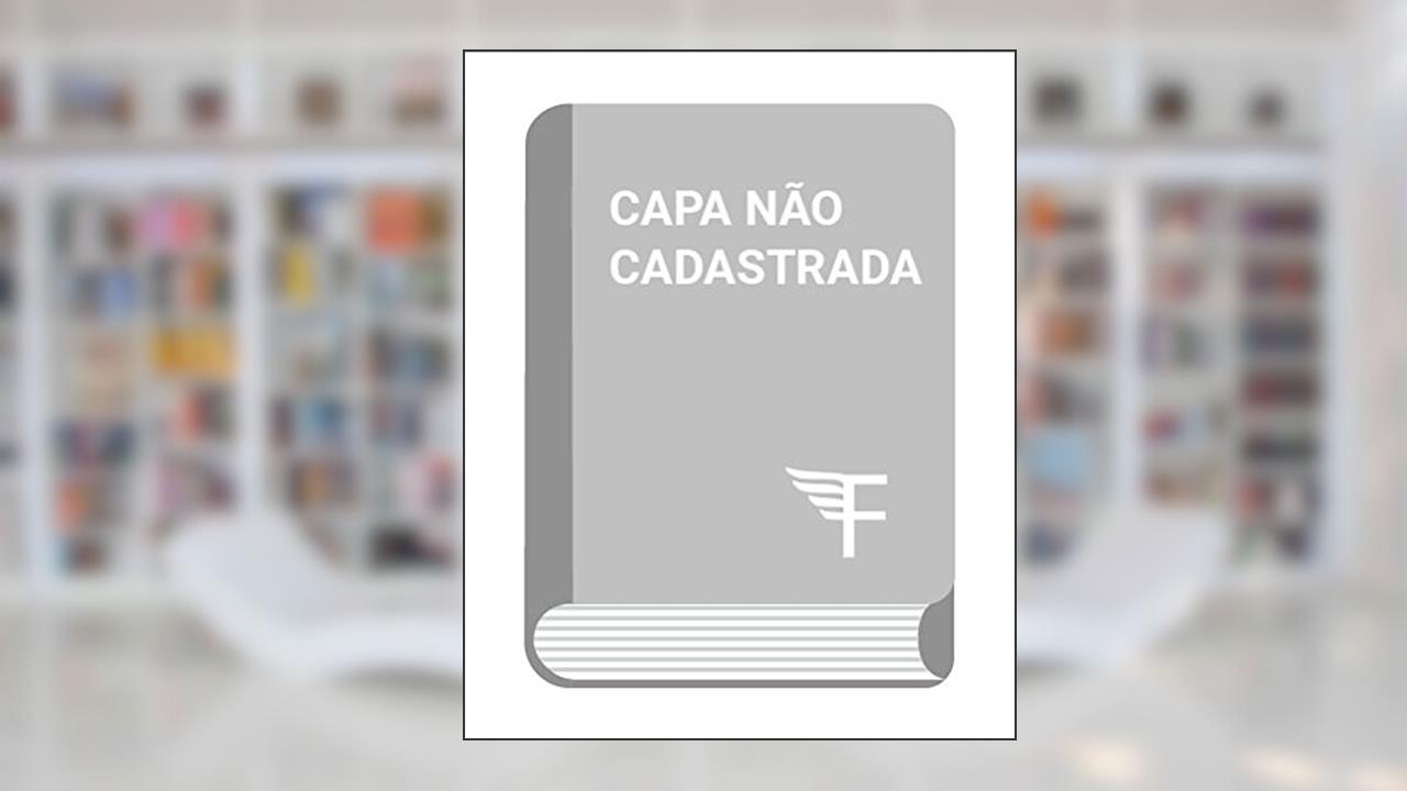 Capa de A Ema Gulosa, do autor Orlando De Miranda/Il/Cecilia Iwashita