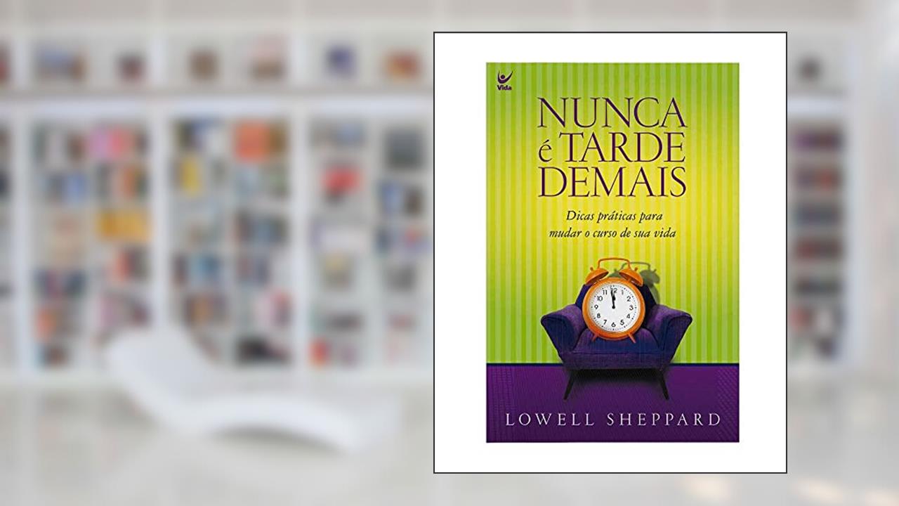 Capa de Nunca Mais: 10 Erros que Você Nunca Mais vai Cometer, do autor Dr. Henry Clound
