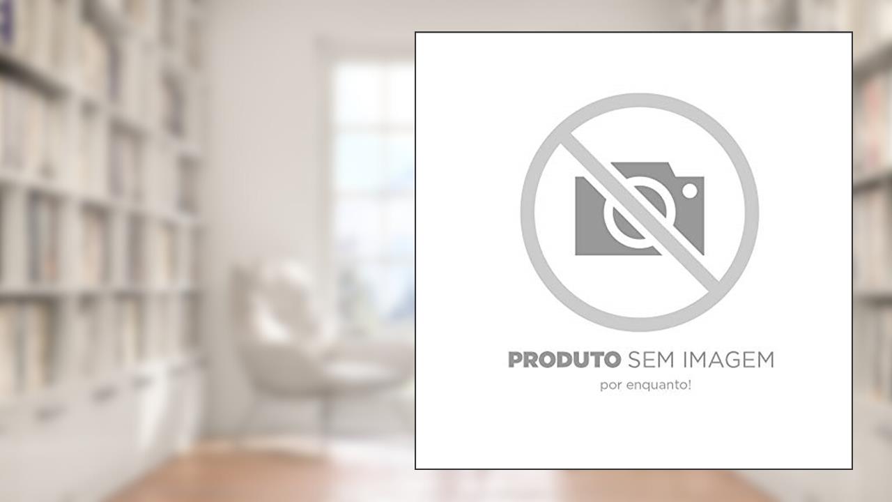 Capa de Administração eclesiástica: lideranças em atualização, do autor Marcelo Alves da Silva