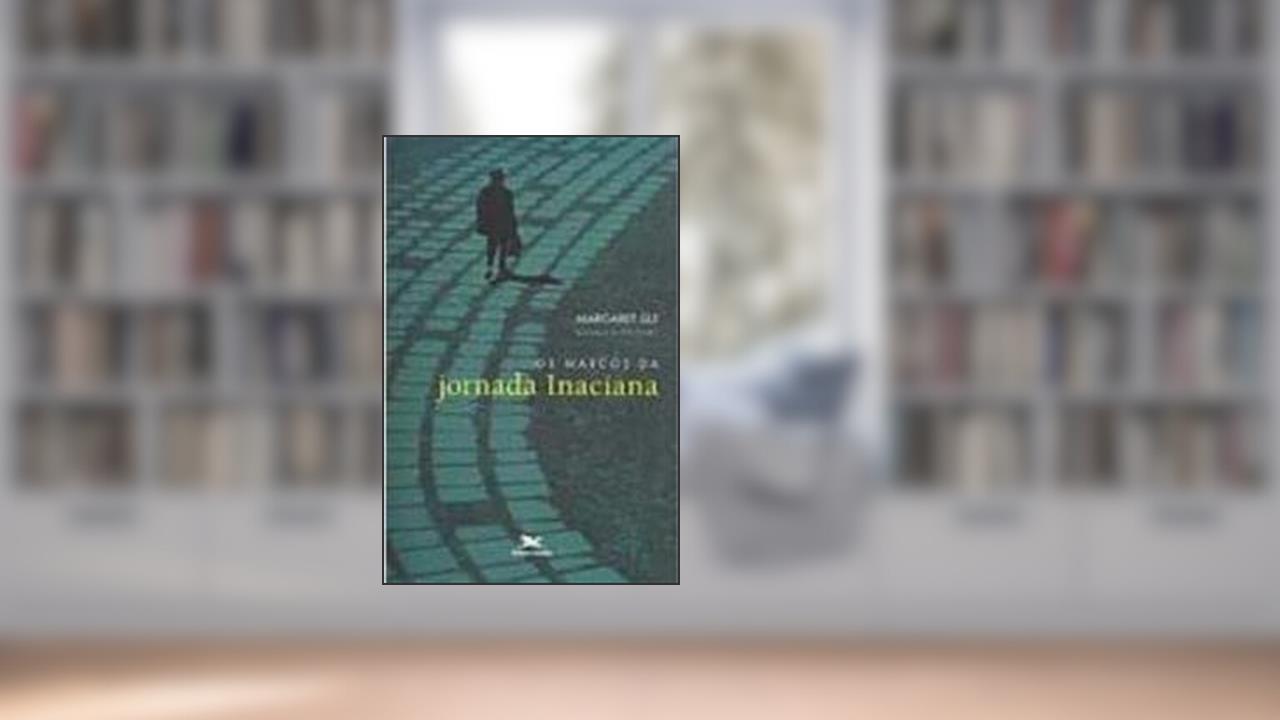 Capa de Os Marcos da Jornada Inaciana, do autor Vários Autores