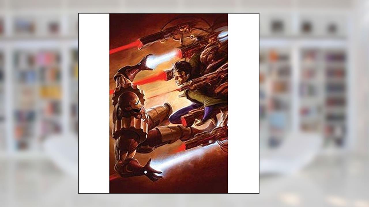 Capa de Homem De Ferro 2020 Vol. 1, do autor Dan Slott; Christos Gage