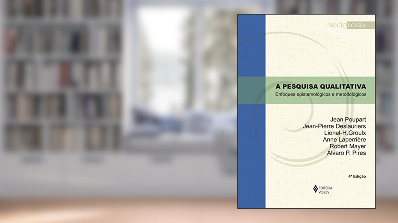 Resumo de Pesquisa qualitativa: Enfoques epistemológicos e...