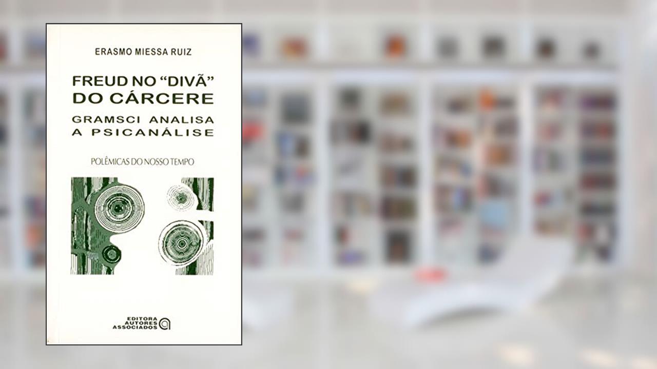 Capa de Freud no 