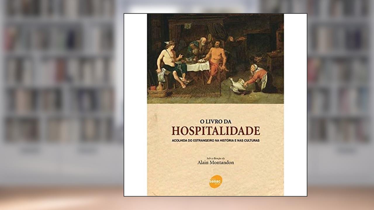 Capa de Os Despossuídos, do autor Sergio H. Abranches