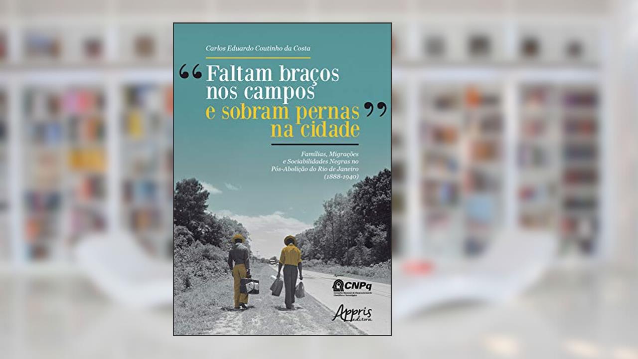 Capa de 