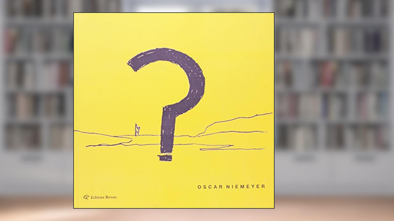 Capa de ? Oscar Niemeyer - 1, do autor Niemeyer
