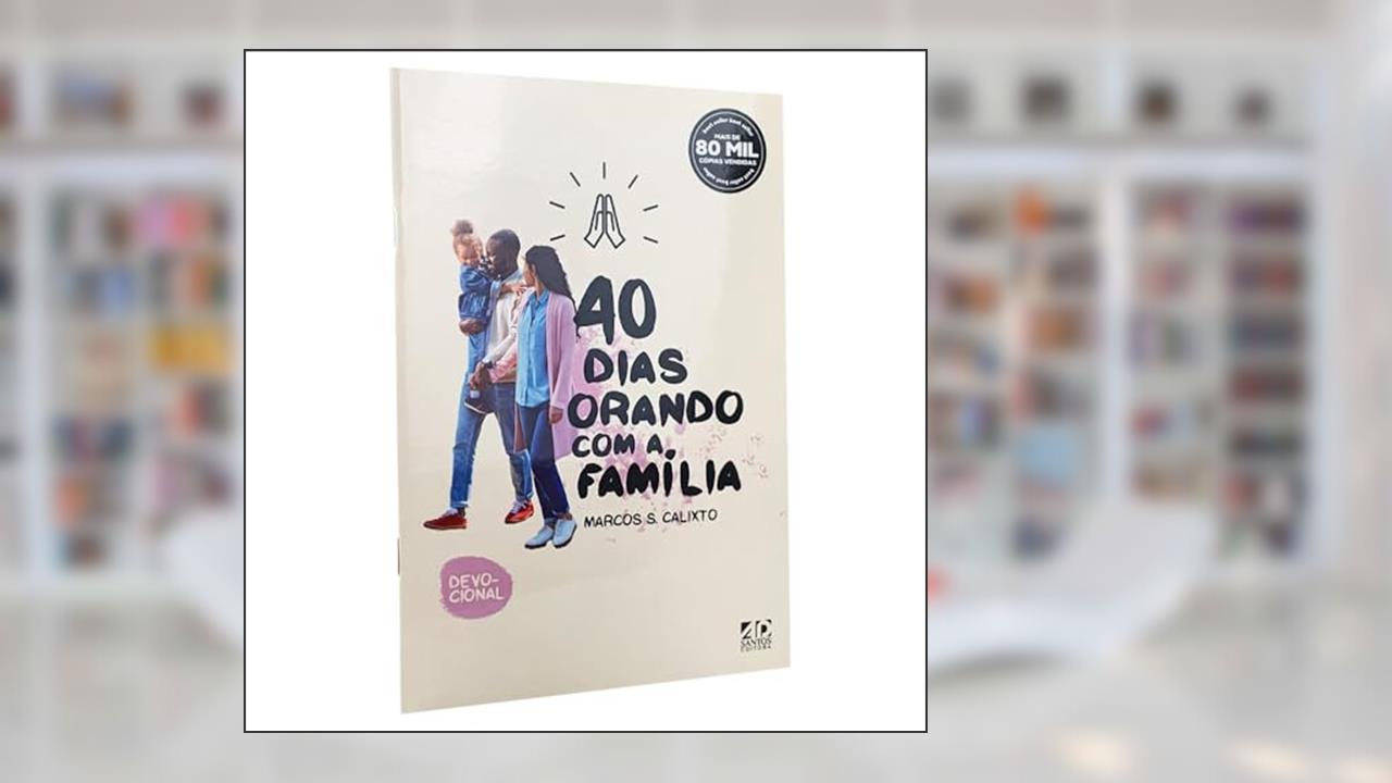 Capa de Dedicados à Comunhão, do autor Josadak Lima; David Kornfield