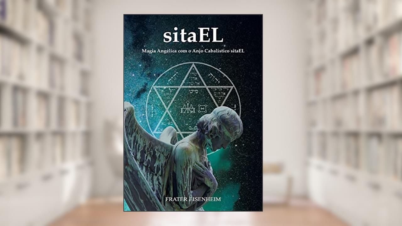 Sitael, do autor Frater Eisenheim