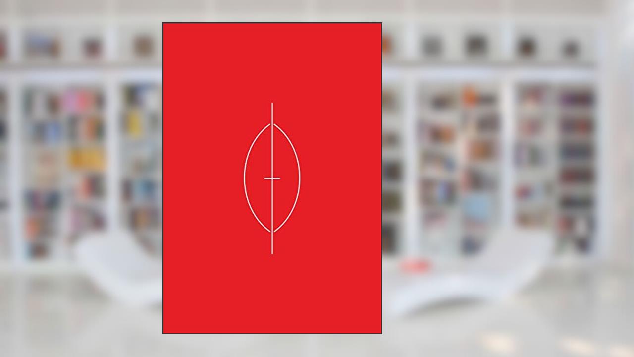 Capa de Vermelho Infinito: em delírios e espasmos (Em delírios e espamos Livro 1), do autor Carla Cunha