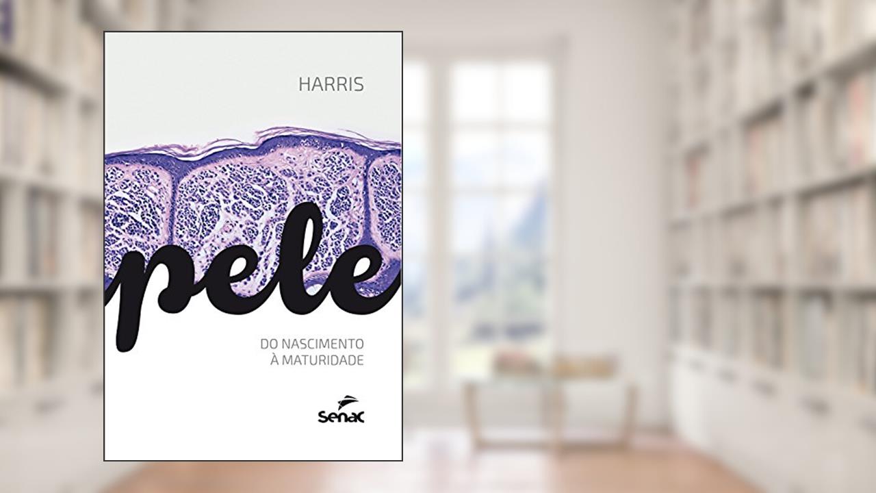 Pele: Do nascimento à maturidade, do autor Maria Inês Nogueira de Camargo Harris