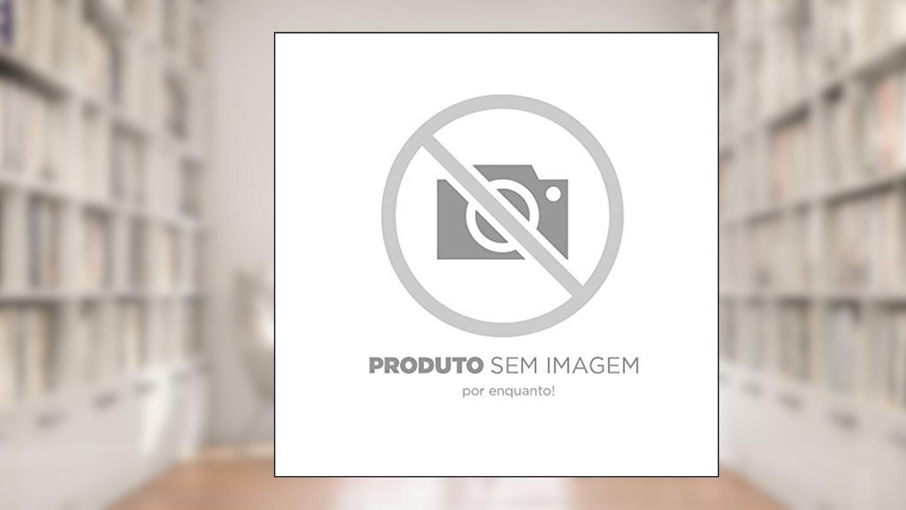 Capa de A Cadeira Maluca do Samuca, do autor Alexandre Parente