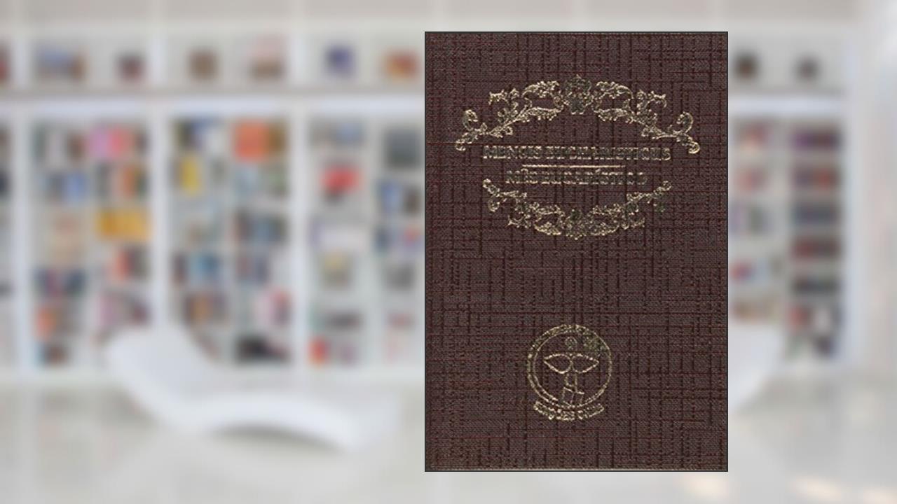 Capa de Mensis Eucharisticus - Mês Eucarístico, do autor CNBB