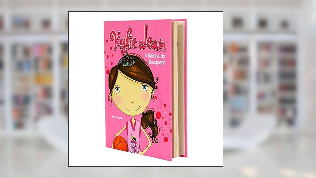Capa de A rainha do banquete: a Rainha do Basquete, do autor Marci Peschke