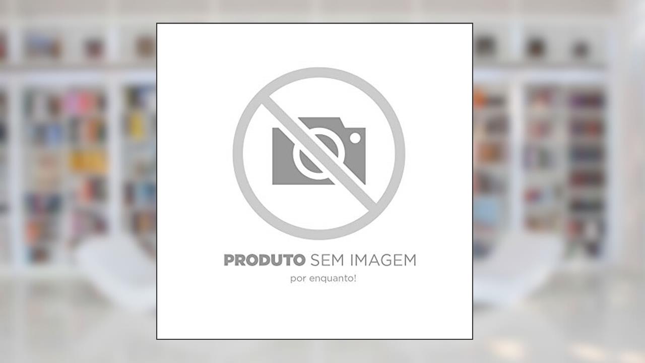 Capa de O Atributo Divino Do Livre-arbítrio, do autor Marcelo Victor Nascimento