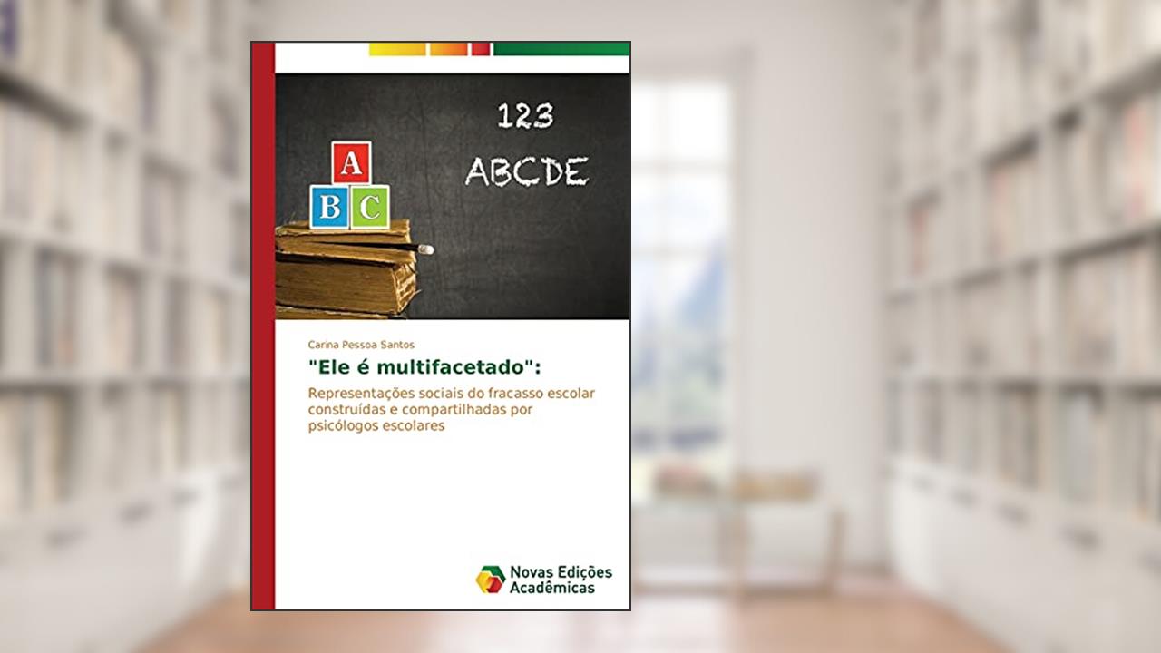 Capa de 
