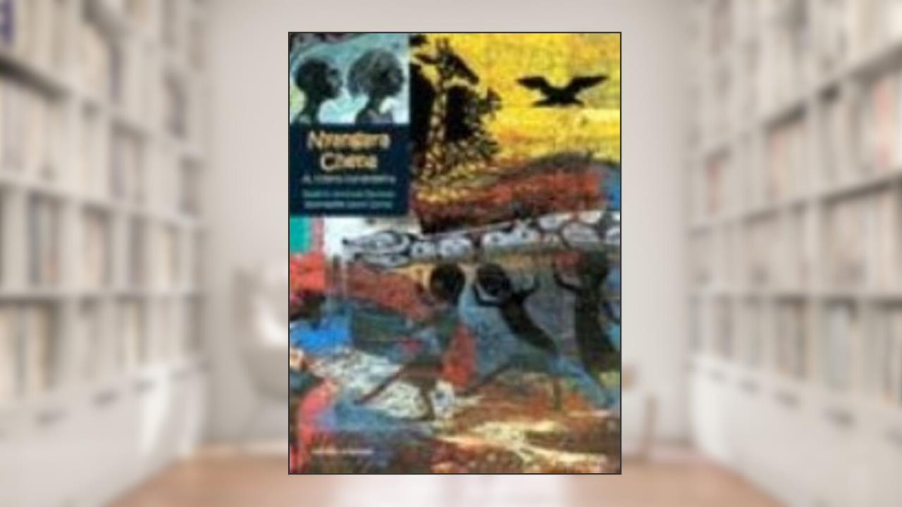 Nyangara Chena. A Cobra Curandeira - Coleção Crisálida, do autor Rogério Andrade Barbosa