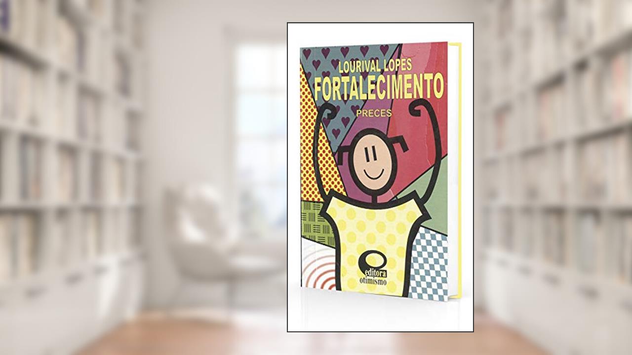 Capa de Fortalecimento, do autor Diversos; Diversos; Diversos