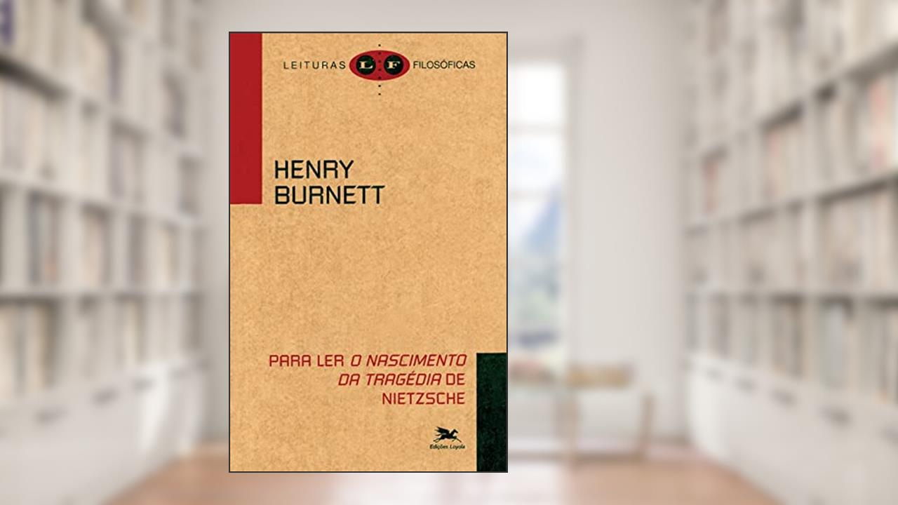 Capa de Para ler 