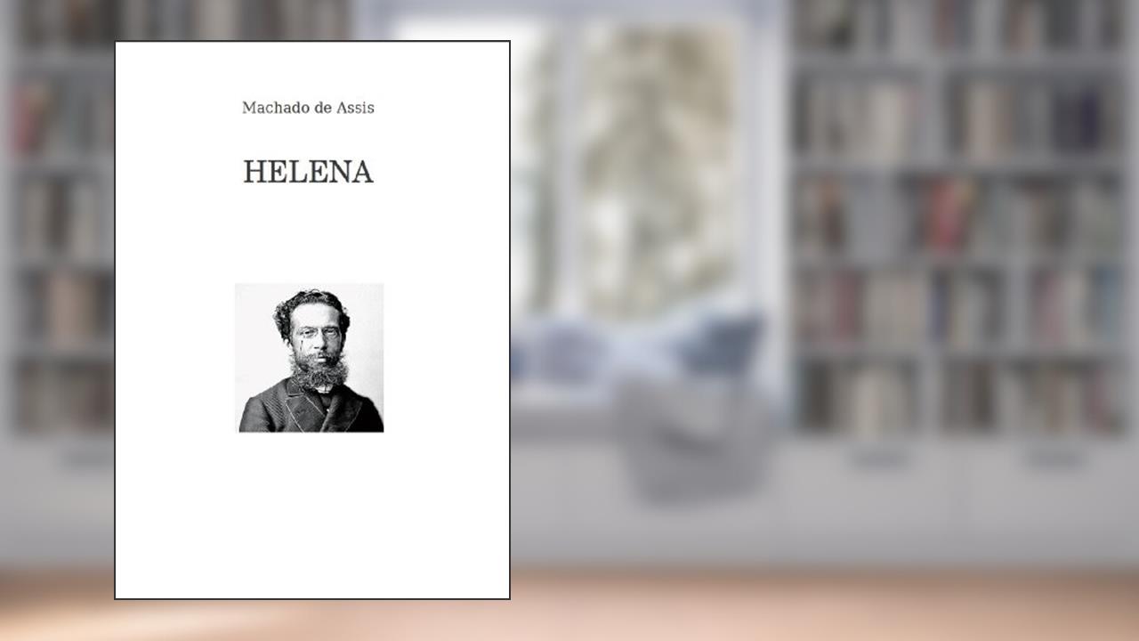 Helena, do autor Machado de Assis