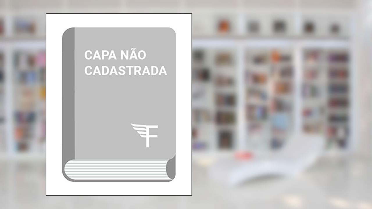 Capa de O Guerrilheiro., do autor Reinaldo Chã