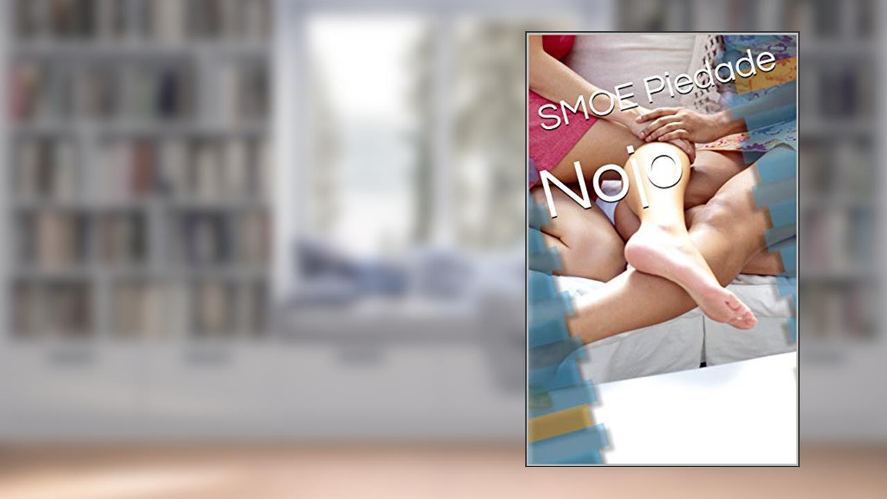Capa de Nojo, do autor SMOE Piedade