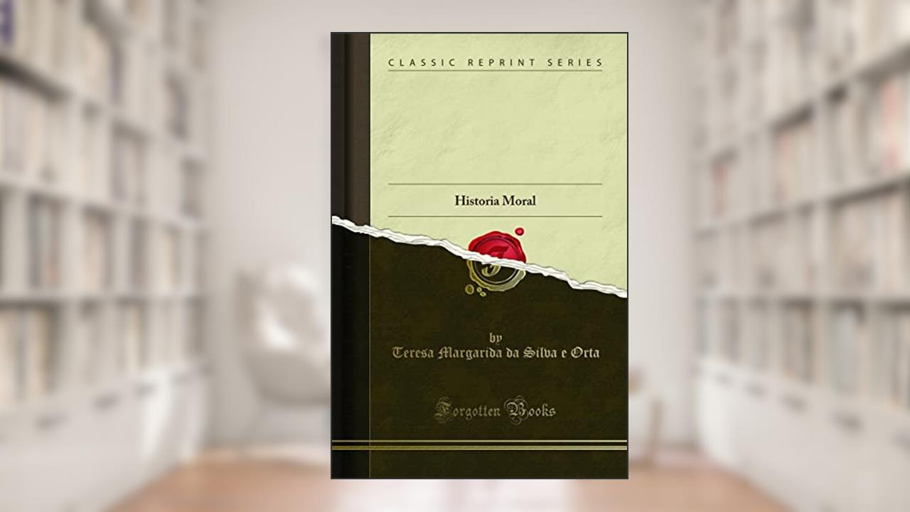 Capa de Historia de Diofanes, Clymenea, e Hemirena, Principes de Thebas: Historia Moral (Classic Reprint), do autor Teresa Margarida da Silva e Orta