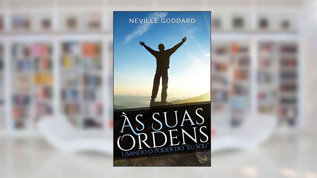 Capa de Às Suas Ordens: Usando o Poder do 