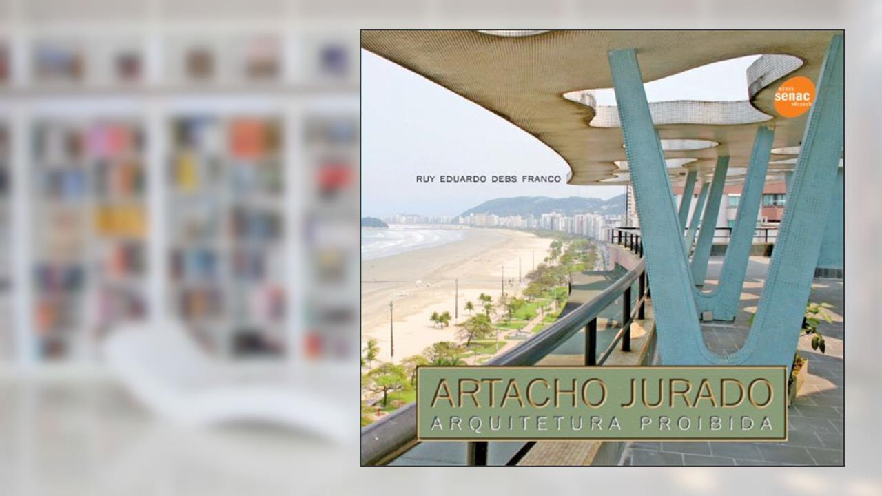 Capa de Artacho Jurado, do autor Rui Franco