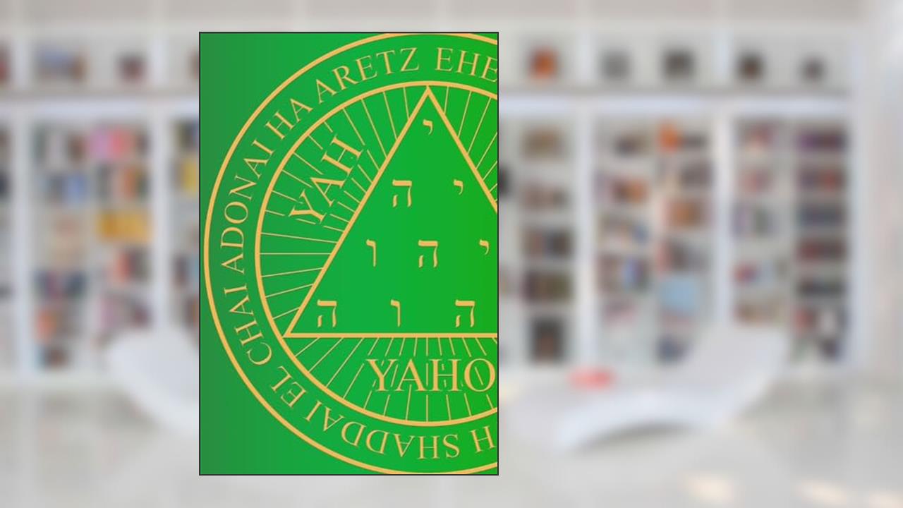 Ritual Pratico Do Ars Almadel Salomonis, do autor Robson Belli