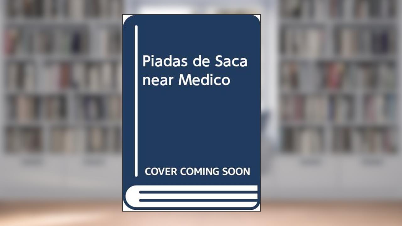 Capa de Piadas de Sacanear Médico, do autor Luis Pimentel