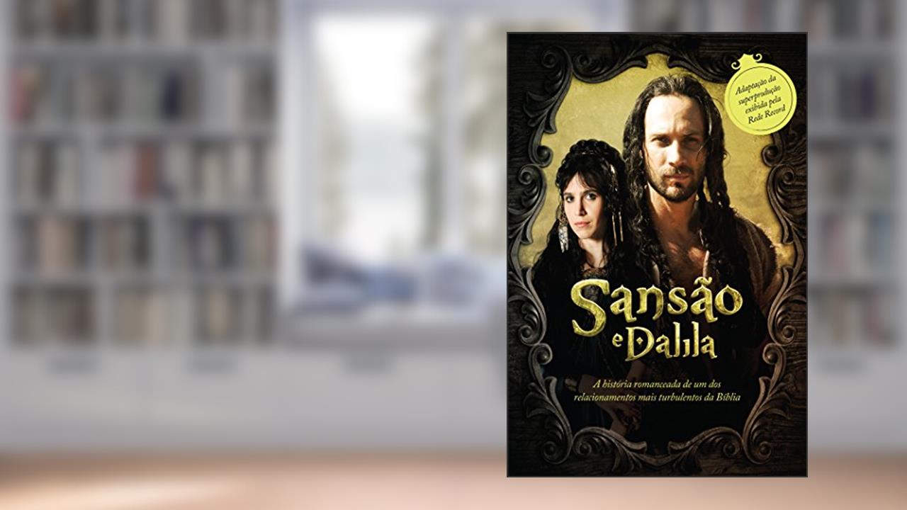 Sansão e Dalila, do autor Vários Autores