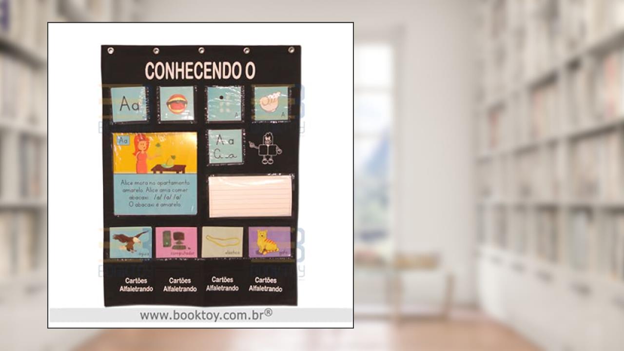 Capa de MANUAL ALFALETRANDO, do autor BIANCA DOS SANTOS / SIMONE APARECIDA CAPELLINI