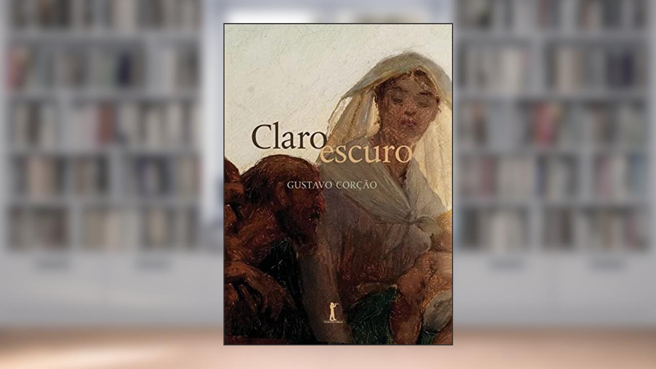 Claro Escuro - Ensaios Sobre Casamento, Divórcio, Amor, Sexo E Outros Assuntos, de Gustavo Corção