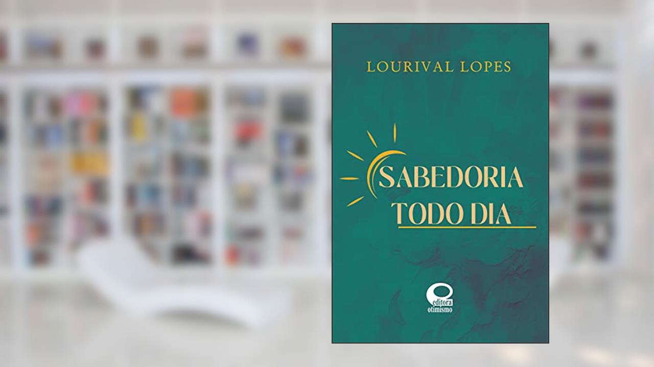 Capa de Orvalho de Luz, do autor Francisco Cândido Xavier